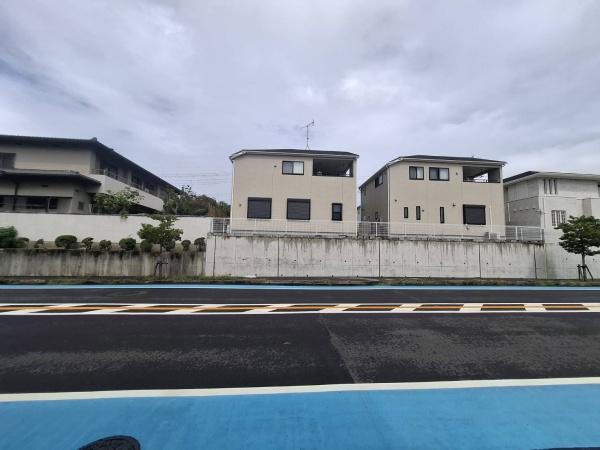 堺市南区茶山台３丁の中古一戸建て