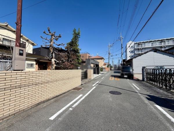 松原市一津屋４丁目の中古一戸建て