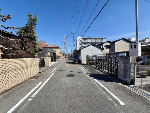 松原市一津屋４丁目の中古一戸建て