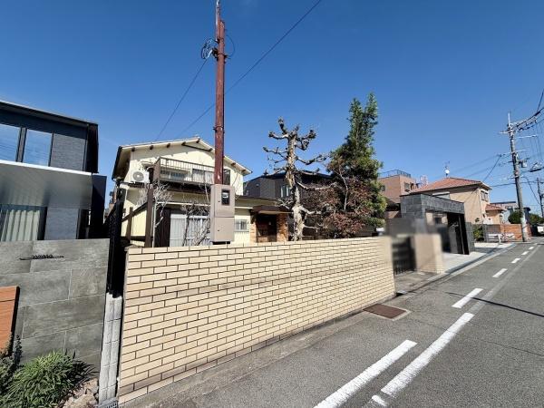 松原市一津屋４丁目の中古一戸建て