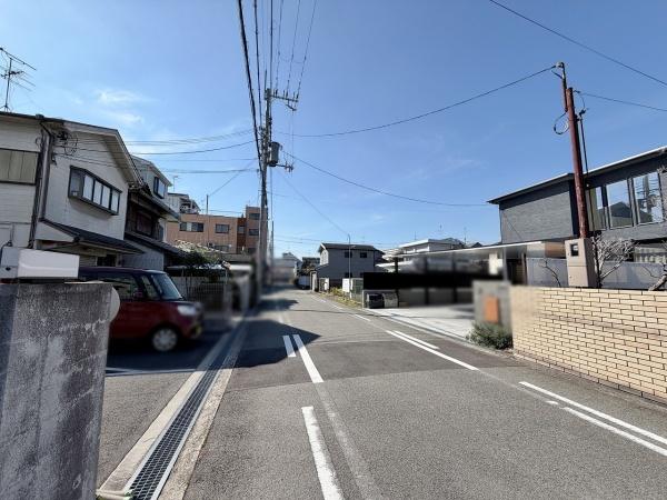 松原市一津屋４丁目の中古一戸建て