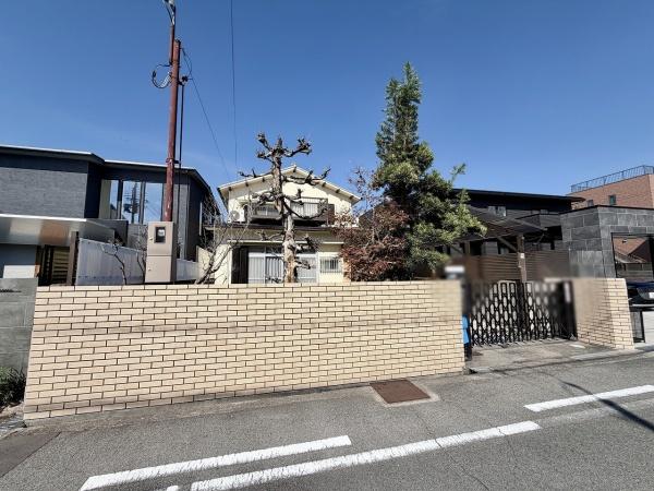 松原市一津屋４丁目の中古一戸建て