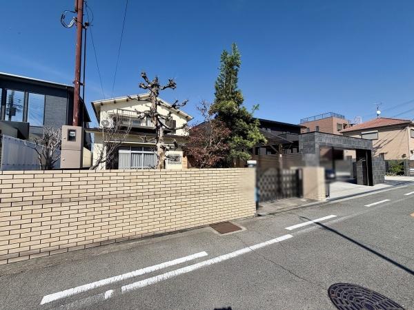 松原市一津屋４丁目の中古一戸建て