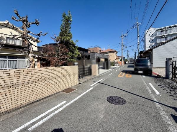 松原市一津屋４丁目の中古一戸建て