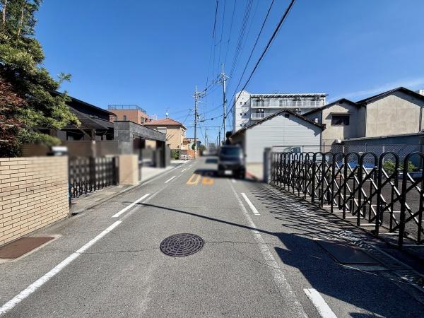 松原市一津屋４丁目の中古一戸建て