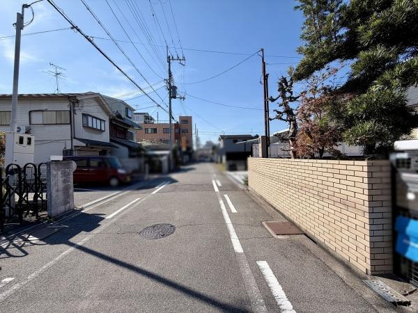 松原市一津屋４丁目の中古一戸建て