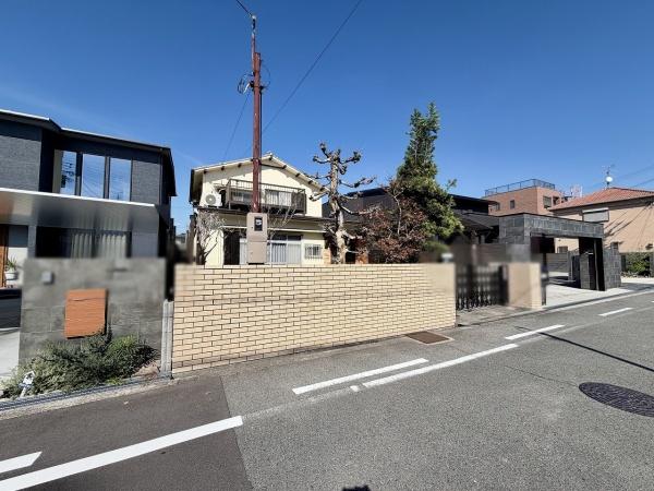 松原市一津屋４丁目の中古一戸建て