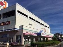 コスモ原山台(デイリーカナートイズミヤ原山台店)