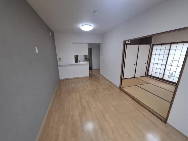 コスモ原山台