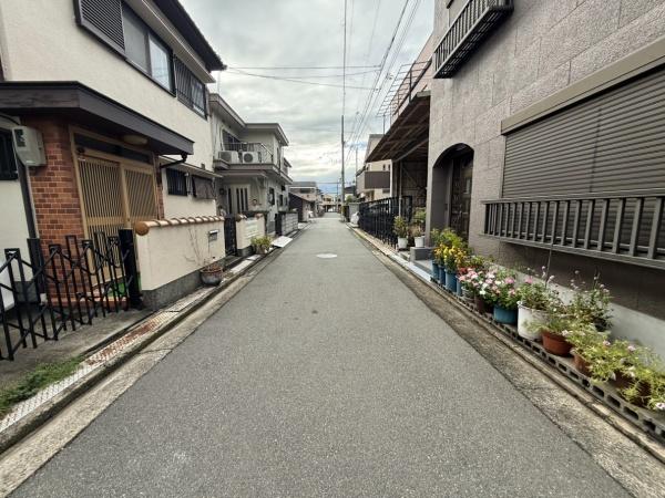 堺市堺区山本町5丁　新築戸建