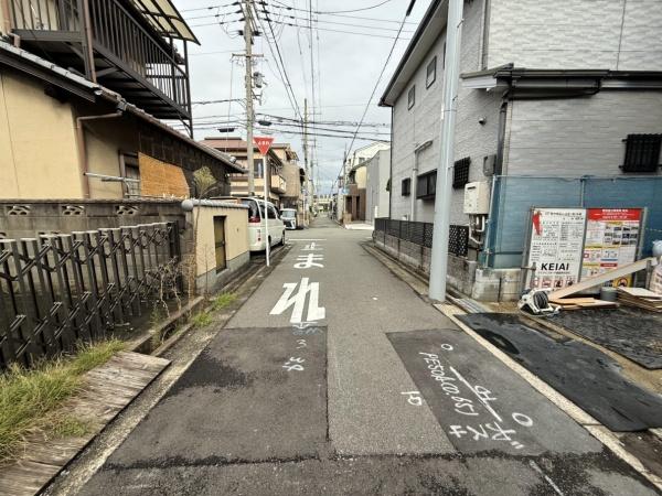 堺市堺区山本町5丁　新築戸建