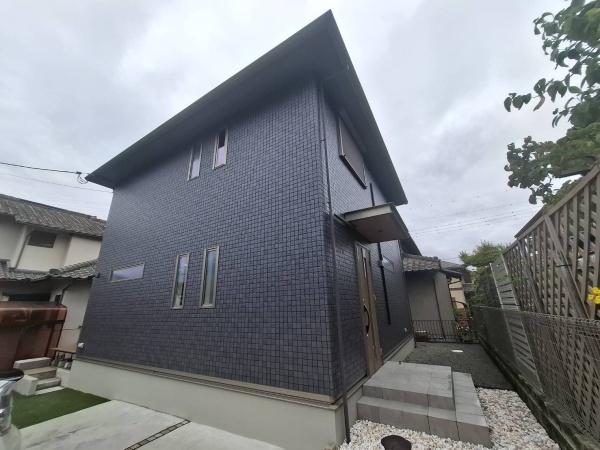 堺市美原区さつき野西3丁　中古戸建