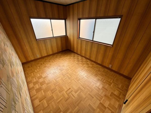 藤井寺市沢田４丁目の中古一戸建て