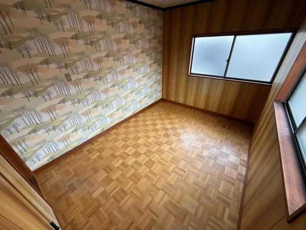 藤井寺市沢田４丁目の中古一戸建て