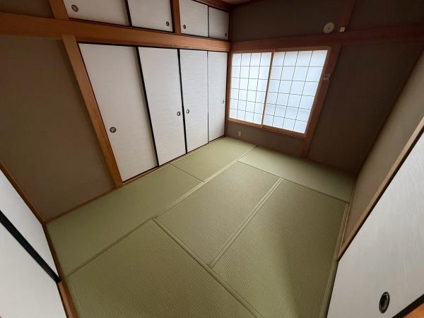 藤井寺市沢田４丁目の中古一戸建て