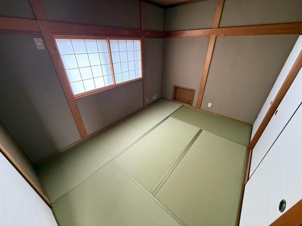 藤井寺市沢田４丁目の中古一戸建て