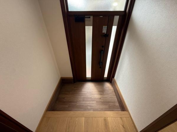 藤井寺市沢田４丁目の中古一戸建て