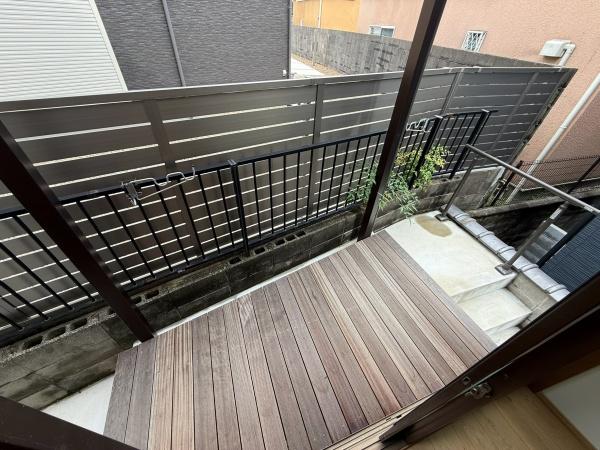 藤井寺市沢田４丁目の中古一戸建て