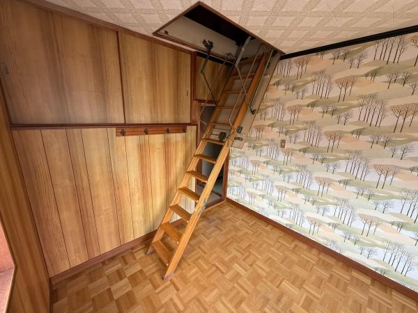 藤井寺市沢田４丁目の中古一戸建て