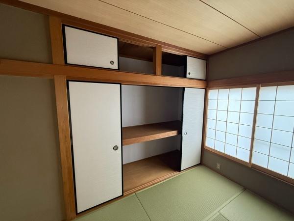 藤井寺市沢田４丁目の中古一戸建て