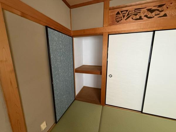 藤井寺市沢田４丁目の中古一戸建て