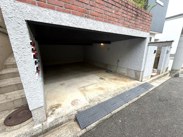 藤井寺市沢田４丁目の中古一戸建て
