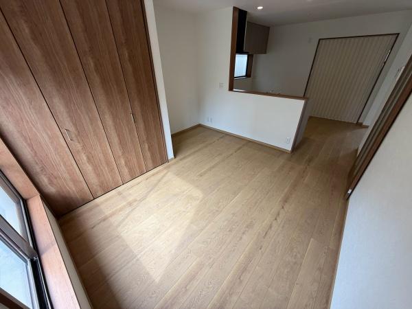藤井寺市沢田４丁目の中古一戸建て
