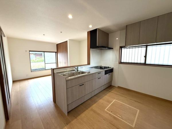 藤井寺市沢田４丁目の中古一戸建て