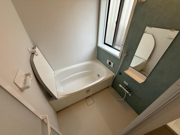 藤井寺市沢田４丁目の中古一戸建て