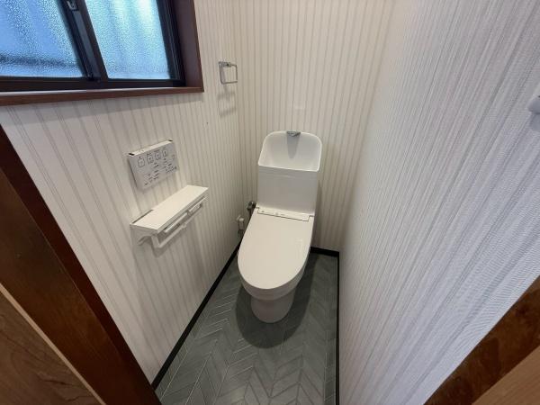 藤井寺市沢田４丁目の中古一戸建て