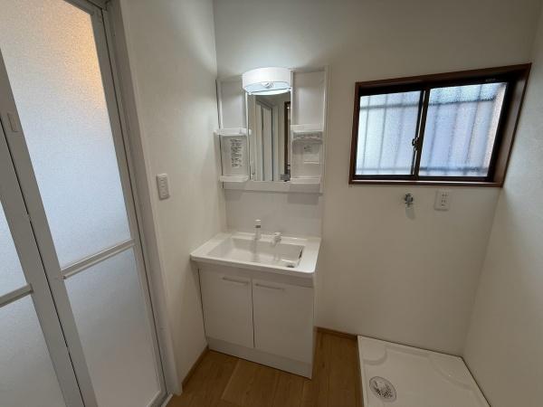 藤井寺市沢田４丁目の中古一戸建て