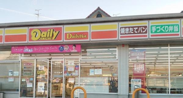 堺市中区福田　新築戸建(デイリーヤマザキ堺陶器北店)