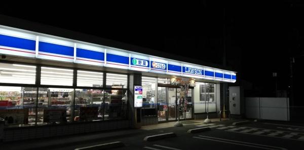 堺市中区福田　新築戸建(ローソン堺東山店)