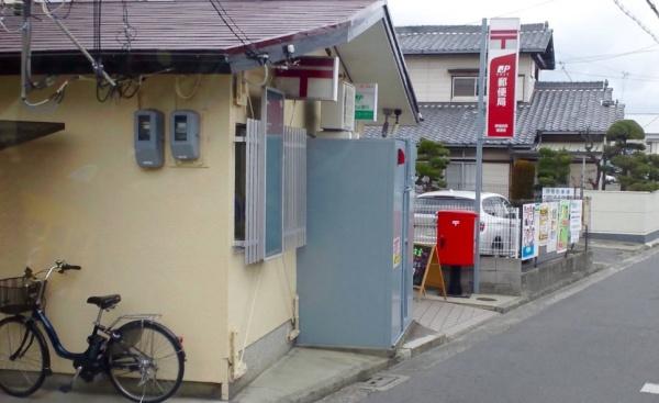 堺市中区福田　新築戸建(堺福田西郵便局)