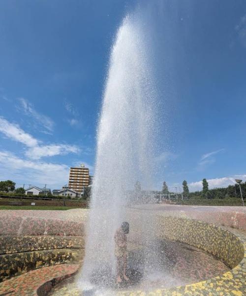 松原市河合３丁目の中古一戸建て(新町南公園)