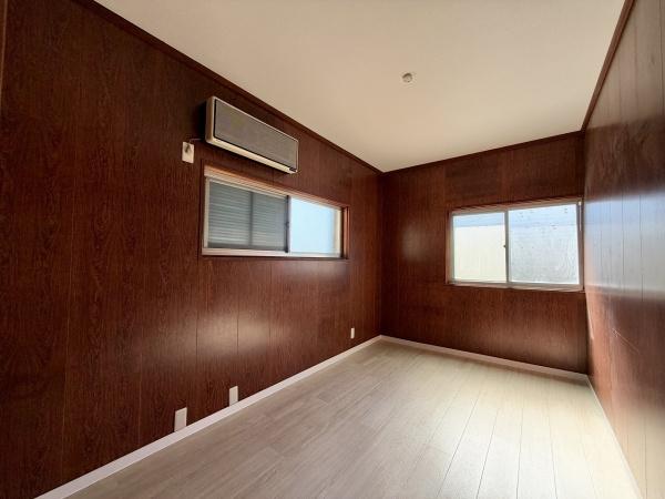 松原市河合３丁目の中古一戸建て