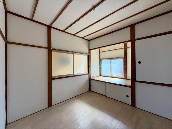 松原市河合３丁目の中古一戸建て