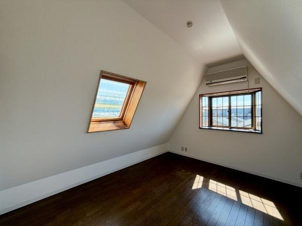 松原市河合３丁目の中古一戸建て