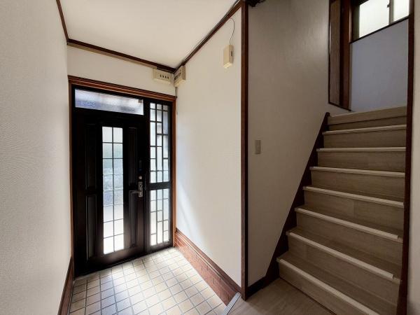 松原市河合３丁目の中古一戸建て