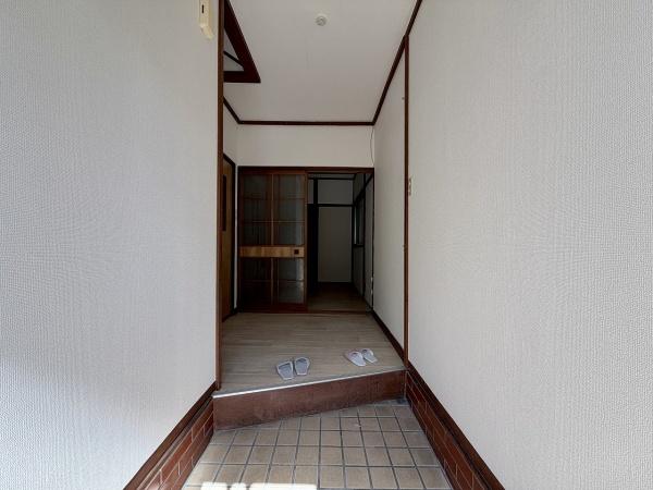 松原市河合３丁目の中古一戸建て