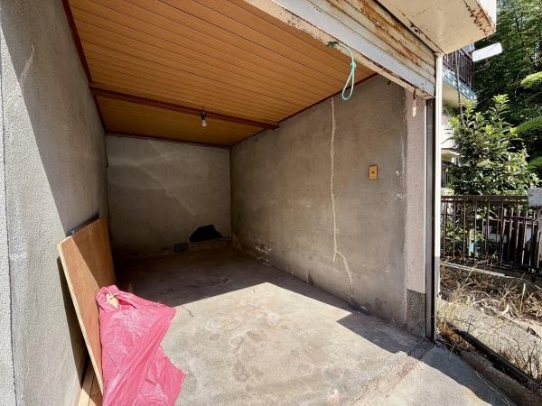 松原市河合３丁目の中古一戸建て