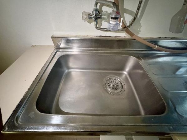 松原市河合3丁目　中古戸建