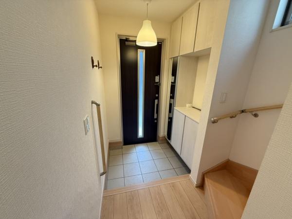 堺市堺区山本町５丁の中古一戸建て