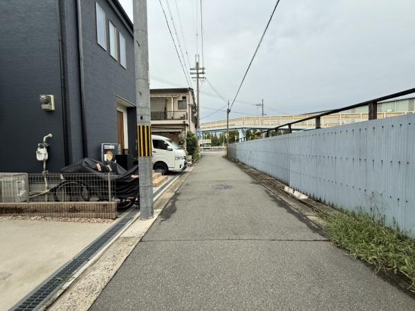 堺市堺区山本町５丁の中古一戸建て