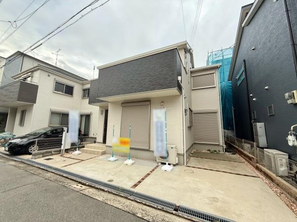 堺市堺区山本町５丁の中古一戸建て
