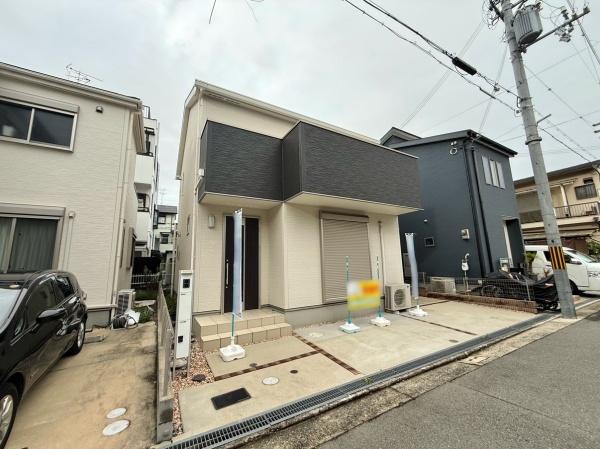 堺市堺区山本町５丁の中古一戸建て