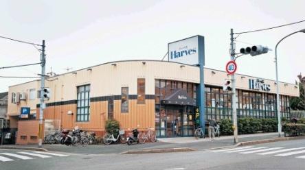 奈良市西登美ヶ丘７丁目の中古一戸建て(ハーベス松陽台店)