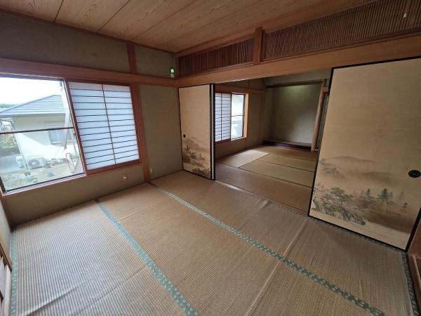 奈良市西登美ヶ丘７丁目の中古一戸建て
