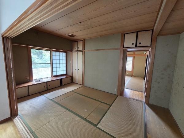 奈良市西登美ヶ丘７丁目の中古一戸建て