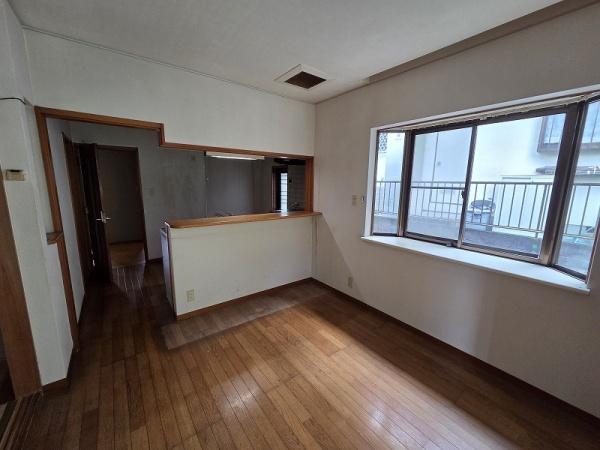 奈良市西登美ヶ丘７丁目の中古一戸建て